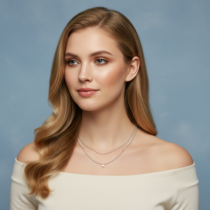 Snake Chain Necklace